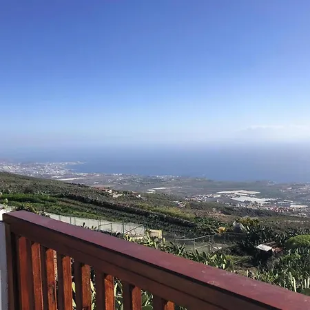 Nyaraló Holiday Casa Macrina, Adeje Costa Adeje (Tenerife)