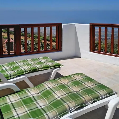 Nyaraló Holiday Casa Macrina, Adeje Costa Adeje (Tenerife)