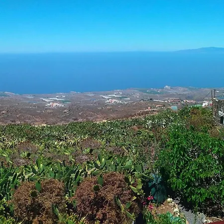 Nyaraló Holiday Casa Macrina, Adeje Costa Adeje (Tenerife)