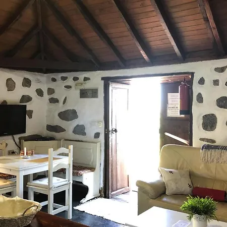 Nyaraló Holiday Casa Macrina, Adeje Costa Adeje (Tenerife)