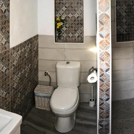Holiday Casa Macrina, Adeje Holiday home